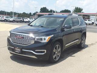 2017 Gmc Acadia for sale in Savoy IL