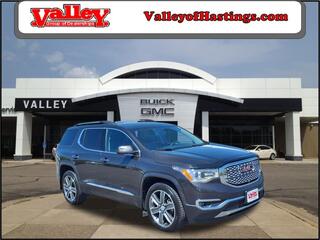 2017 Gmc Acadia