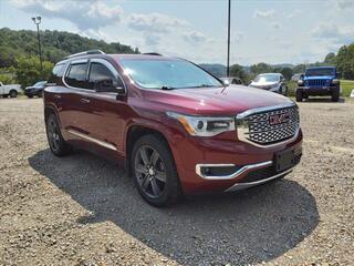 2017 Gmc Acadia