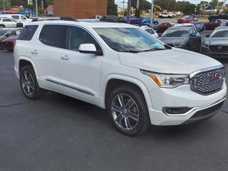 2018 Gmc Acadia for sale in Johnson City TN