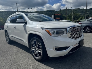 2018 Gmc Acadia for sale in Big Stone Gap VA