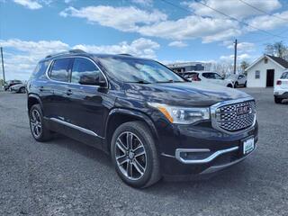 2018 Gmc Acadia for sale in Hagerstown MD