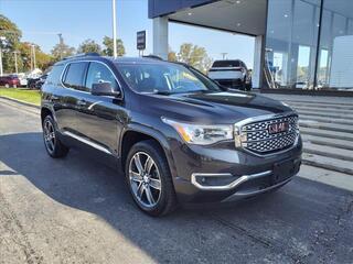 2019 Gmc Acadia for sale in Toledo OH