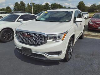 2019 Gmc Acadia for sale in Roanoke VA