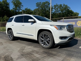 2019 Gmc Acadia for sale in Nebraska City NE