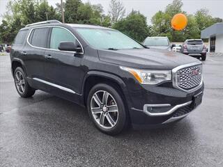 2019 Gmc Acadia for sale in Hagerstown MD