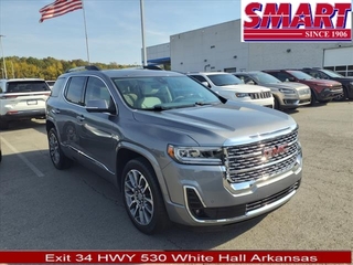 2021 Gmc Acadia for sale in White Hall AR