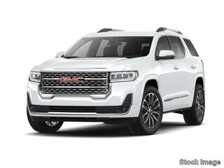 2022 Gmc Acadia