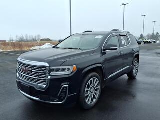2023 Gmc Acadia for sale in Boardman OH