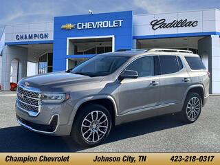 2023 Gmc Acadia for sale in Johnson City TN