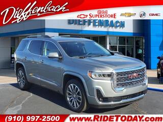 2023 Gmc Acadia for sale in Rockingham NC