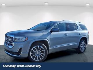 2023 Gmc Acadia for sale in Greenville SC