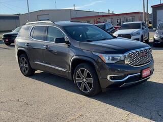 2018 Gmc Acadia for sale in Monroe WI