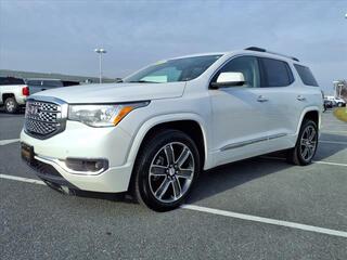 2019 Gmc Acadia for sale in Chambersburg PA