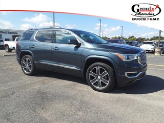 2019 Gmc Acadia for sale in Monroe MI