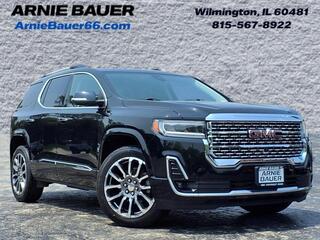 2020 Gmc Acadia