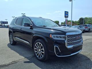 2020 Gmc Acadia
