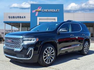 2021 Gmc Acadia for sale in Ann Arbor MI
