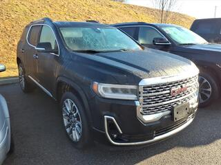 2021 Gmc Acadia