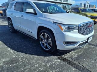 2017 Gmc Acadia