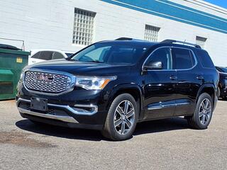 2017 Gmc Acadia