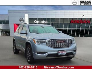 2017 Gmc Acadia for sale in Omaha NE