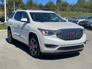 2019 Gmc Acadia for sale in Chattanooga TN