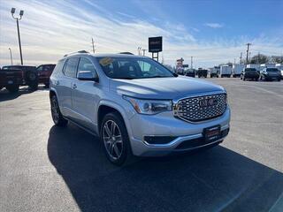 2019 Gmc Acadia for sale in Aurora IL