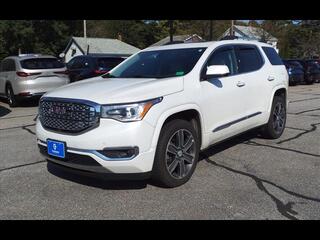 2019 Gmc Acadia for sale in Matteson IL