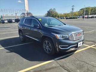 2019 Gmc Acadia for sale in Rockford IL