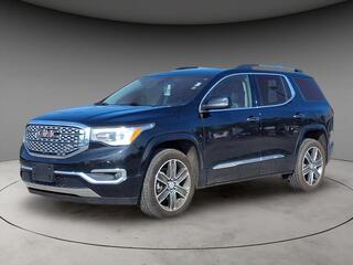 2019 Gmc Acadia