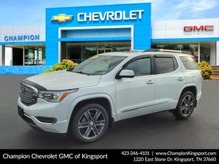 2019 Gmc Acadia for sale in Kingsport TN