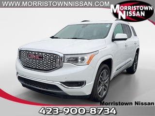 2019 Gmc Acadia for sale in Morristown TN