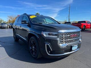 2020 Gmc Acadia