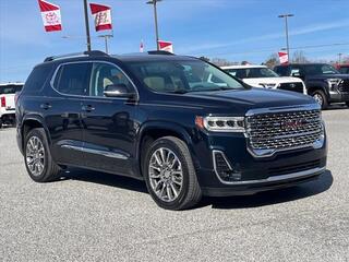 2021 Gmc Acadia for sale in Asheboro NC