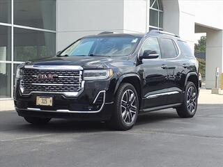 2021 Gmc Acadia