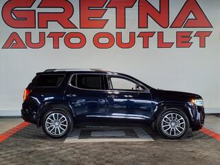 2021 Gmc Acadia for sale in Gretna NE