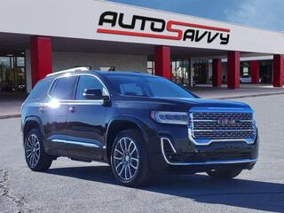 2021 Gmc Acadia