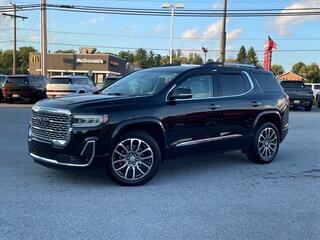 2021 Gmc Acadia for sale in Mount Hope WV