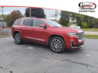 2022 Gmc Acadia for sale in Monroe MI