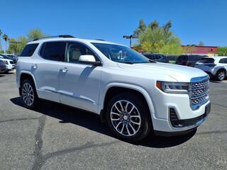 2022 Gmc Acadia