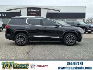 2023 Gmc Acadia for sale in Sea Girt NJ