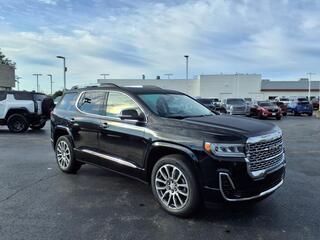 2023 Gmc Acadia for sale in Matteson IL