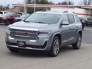 2023 Gmc Acadia for sale in Savoy IL