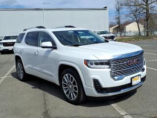 2023 Gmc Acadia for sale in North Brunswick NJ