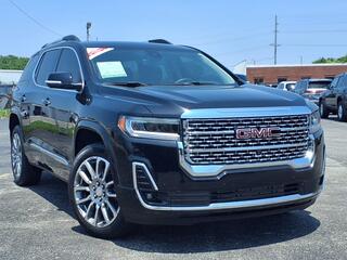 2023 Gmc Acadia for sale in Shelbyville IN