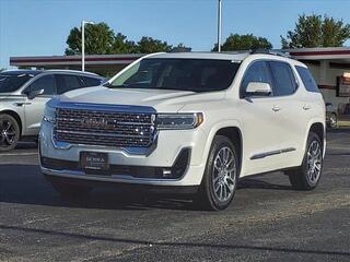 2023 Gmc Acadia for sale in Savoy IL