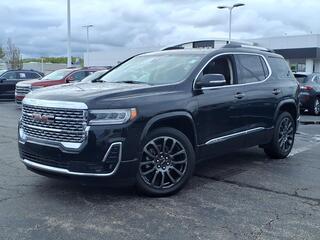 2023 Gmc Acadia for sale in Avon OH
