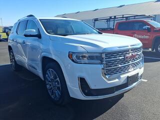 2023 Gmc Acadia for sale in Freeport IL