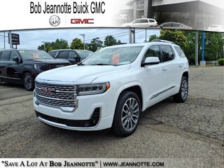 2023 Gmc Acadia for sale in Plymouth MI